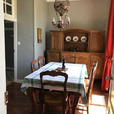La Maison Ruth Montbray Exterior foto