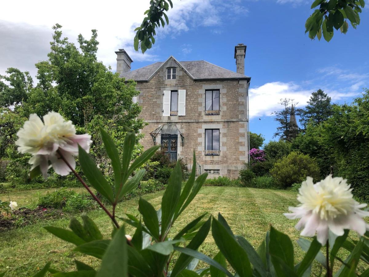 La Maison Ruth Montbray Exterior foto